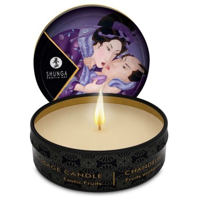 MINI CANDLELIGHT MASSAGE CANDLE