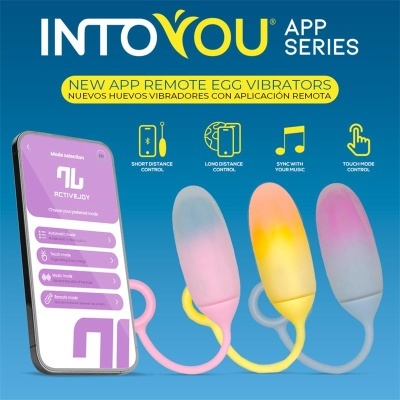 INTOYOU APP SERIES
