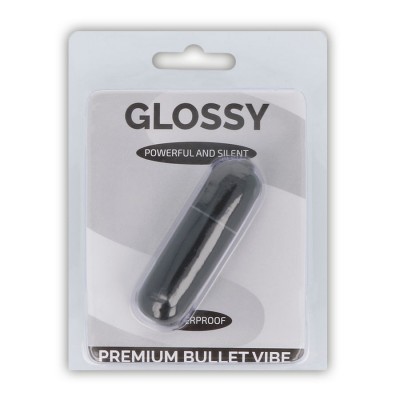 GLOSSY PREMIUM BULLET