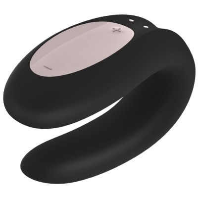 SATISFYER DOBLE JOY COM APP