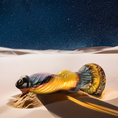 EPIC - PHOENIX DILDO THE RESURGENCE OF PLEASURE REMOTE CONTROL