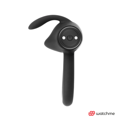 AGRON REMOTE CONTROL COCKRING WATCHME