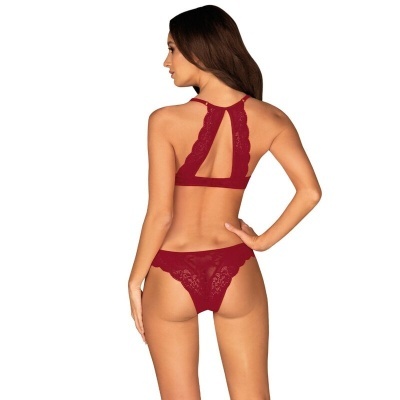 IVETTA TWO PIECES SET