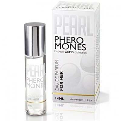 PEARL PHEROMONES