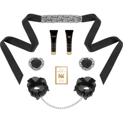 SECRET ROOM PLEASURE KIT BRONZE LEVEL 1