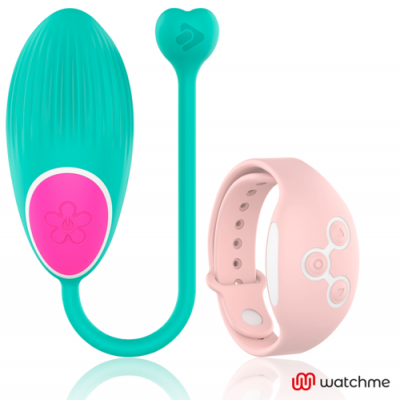 WEARWATCH EGG WIRELESS TECHNOLOGY WATCHME