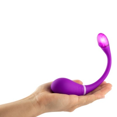 KIIROO OHMIBOD ESCA2 APP