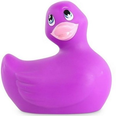 I RUB MY DUCKIE CLASSIC
