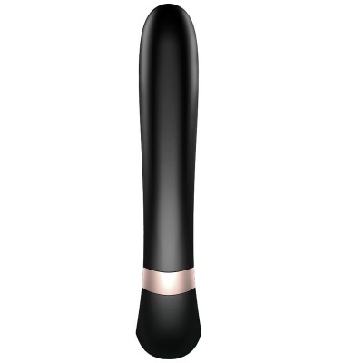 VIBRADOR DE ONDA DE CALOR SATISFYER