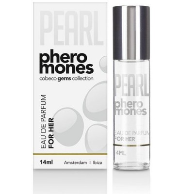 PEARL PHEROMONES