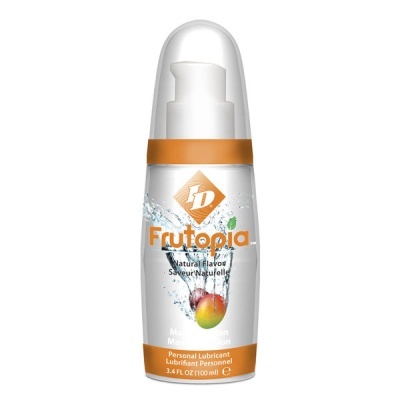 ID FRUTOPIA 100ML S/AÇÚCAR