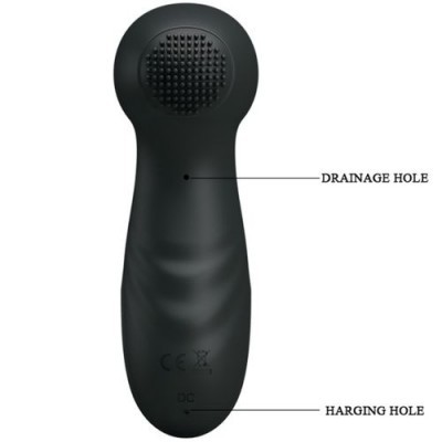 HAMMER SUCTION AND VIBRATION FUNCTION