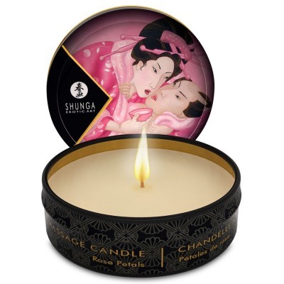 MINI CANDLELIGHT MASSAGE CANDLE