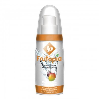 ID FRUTOPIA 100ML S/AÇÚCAR