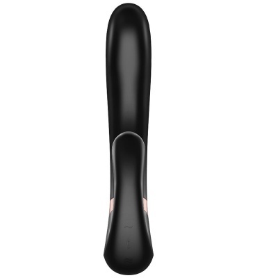 VIBRADOR DE ONDA DE CALOR SATISFYER