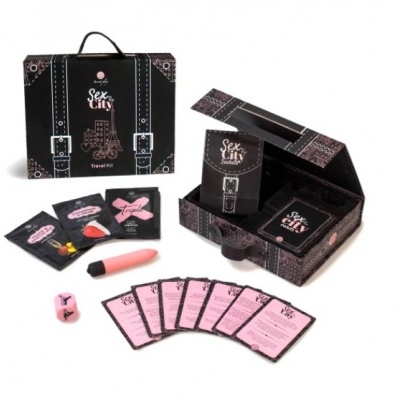 SEX IN THE COUNTRYSIDE