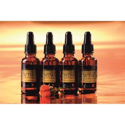 FEROMONAS CONCENTRADAS