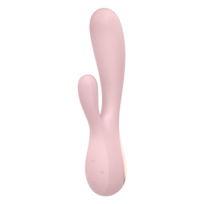 SATISFYER MONO FLEX WITH APP