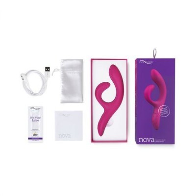 WE-VIBE VIBRATOR APP NOVA 2