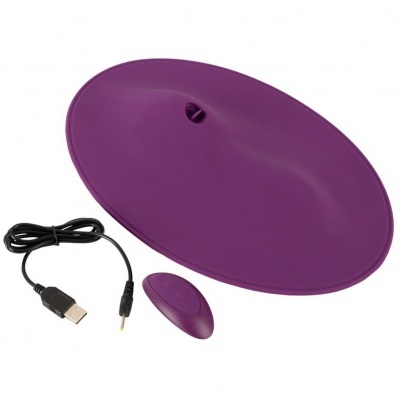 VIBRADOR ALMOFADA VIBEPAD 2