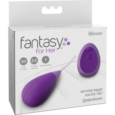 KEGEL EXCITE-HER