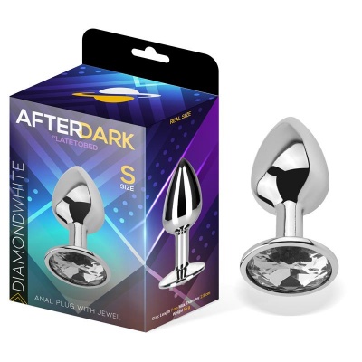 AFTERDARK PLUG ANAL S