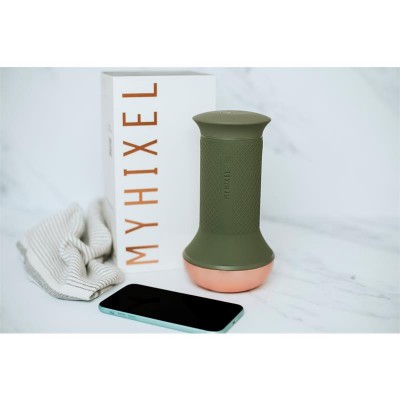 MYHIXEL MYHIXEL MED DISPOSITIVO PARA EJACULAÇÃO PRECOCE COM APP E CONSULTAS ONLINE