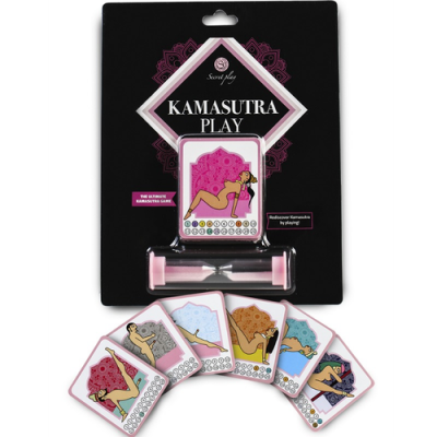 KAMASUTRA PLAY