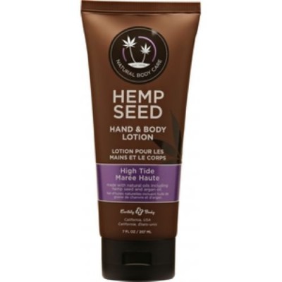 HIGH TIDE HAND AND BODY LOTION