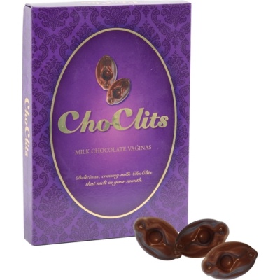 CHOCOCLITS