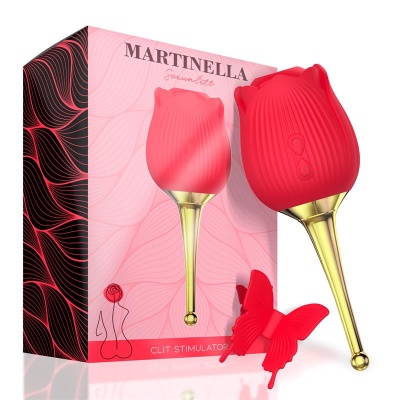 MARTINELLA