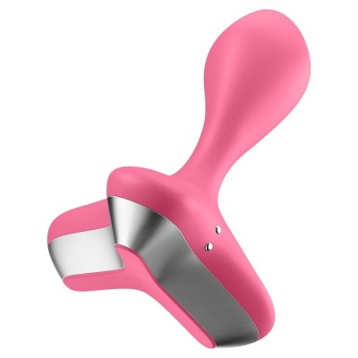 GAME CHANGER PLUG VIBRADOR