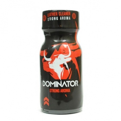 DOMINATOR  BLACK POPPER