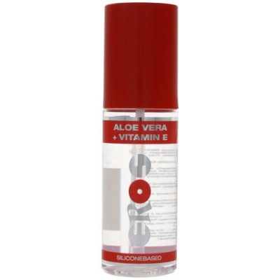 ALOE VERA AND VITAMIN E 200 ML