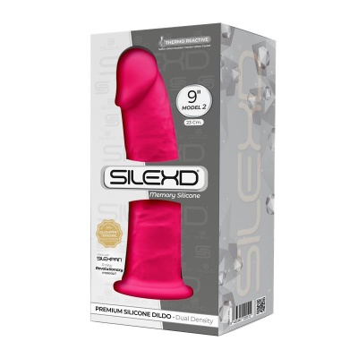 DILDO MOD. 2 - 9"