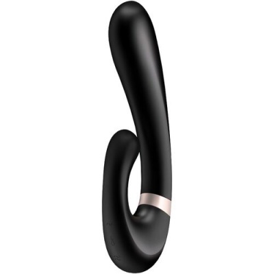 VIBRADOR DE ONDA DE CALOR SATISFYER