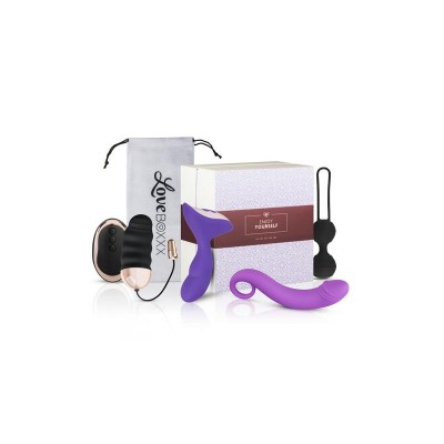 LOVEBOXXX JUST FOR WOMEN