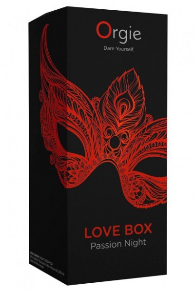 Love Box Passion Night