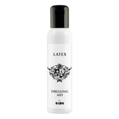 EROS LUBRICANTE PARA LÁTEX