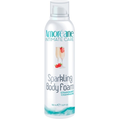 AMOREANE SPARKLING BODY FOAM
