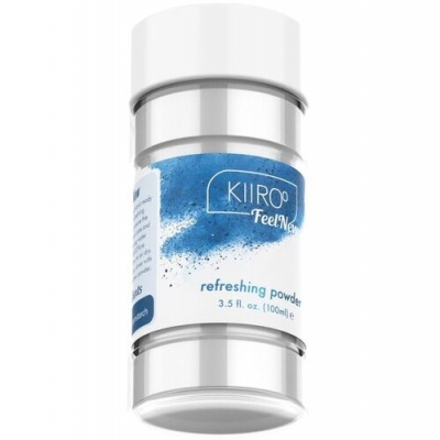 KIIROO FEELNEW REFRESHING POWDER