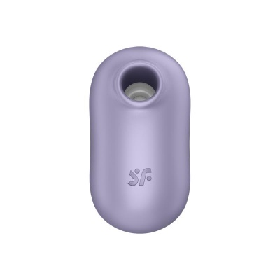 SATISFYER Pro To Go 2 Violet