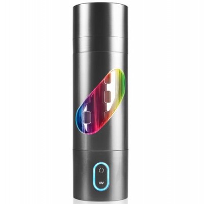 ROTO-BATOR MOUTH RECHARGEABLE