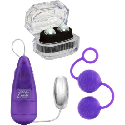 HER KEGEL KIT