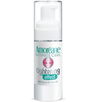 AMOREANE - LUBRICANTE BASE DE AGUA EFECTO FRIO