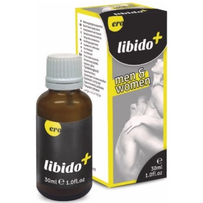 ERO LIBIDO+