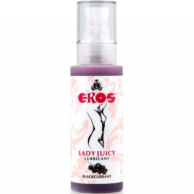 EROS LADY JUICY LUBRIFICANTE