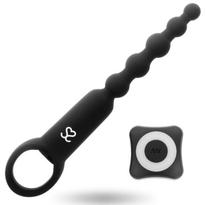 RONIE REMOTE CONTROL ANAL PLEASURE