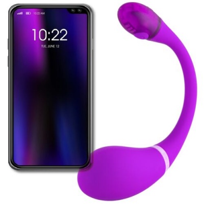 KIIROO OHMIBOD ESCA2 APP