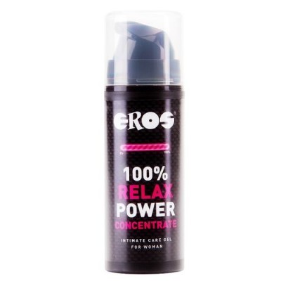 EROS 100% RELAX ANAL POWER CONCENTRATE MAN
